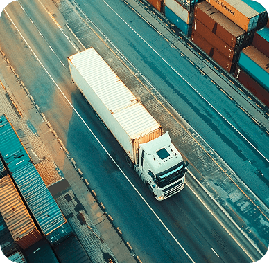 Freight operations