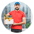 Carrier partner