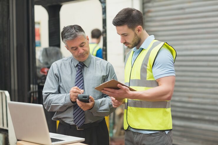 Commercial Trucking Insurance Assistance